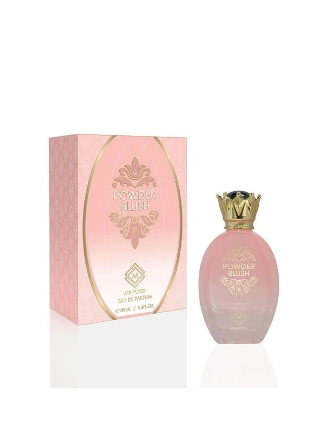 عطر ميل فورد بودر بلاش او دو بارفيوم 100مل
